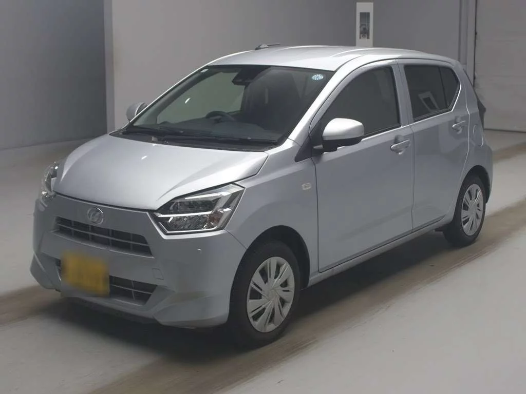 Daihatsu Mira e:S LA350S 2026